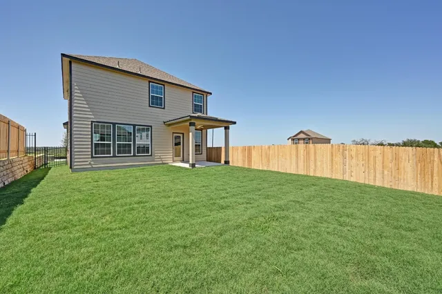 $388,118 | 12023 Sagrada Street, Austin, TX 78748