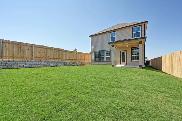 $388,118 | 12023 Sagrada Street, Austin, TX 78748