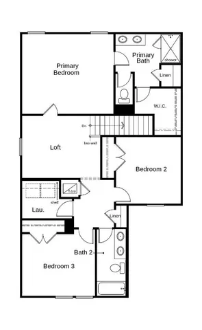 $388,118 | 12023 Sagrada Street, Austin, TX 78748