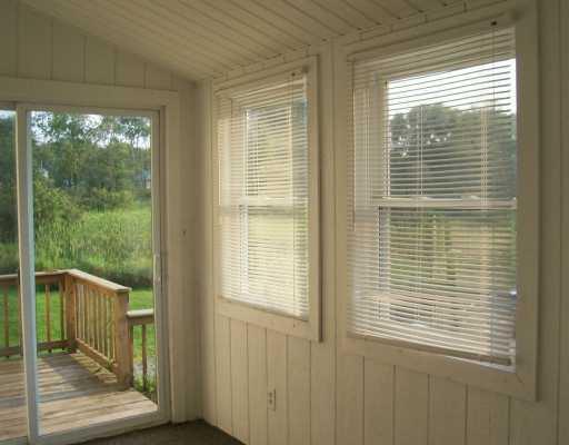 125 Wild Cherry Road New Castle, PA 16105 - Photo 6 of 6 Patio/Deck.