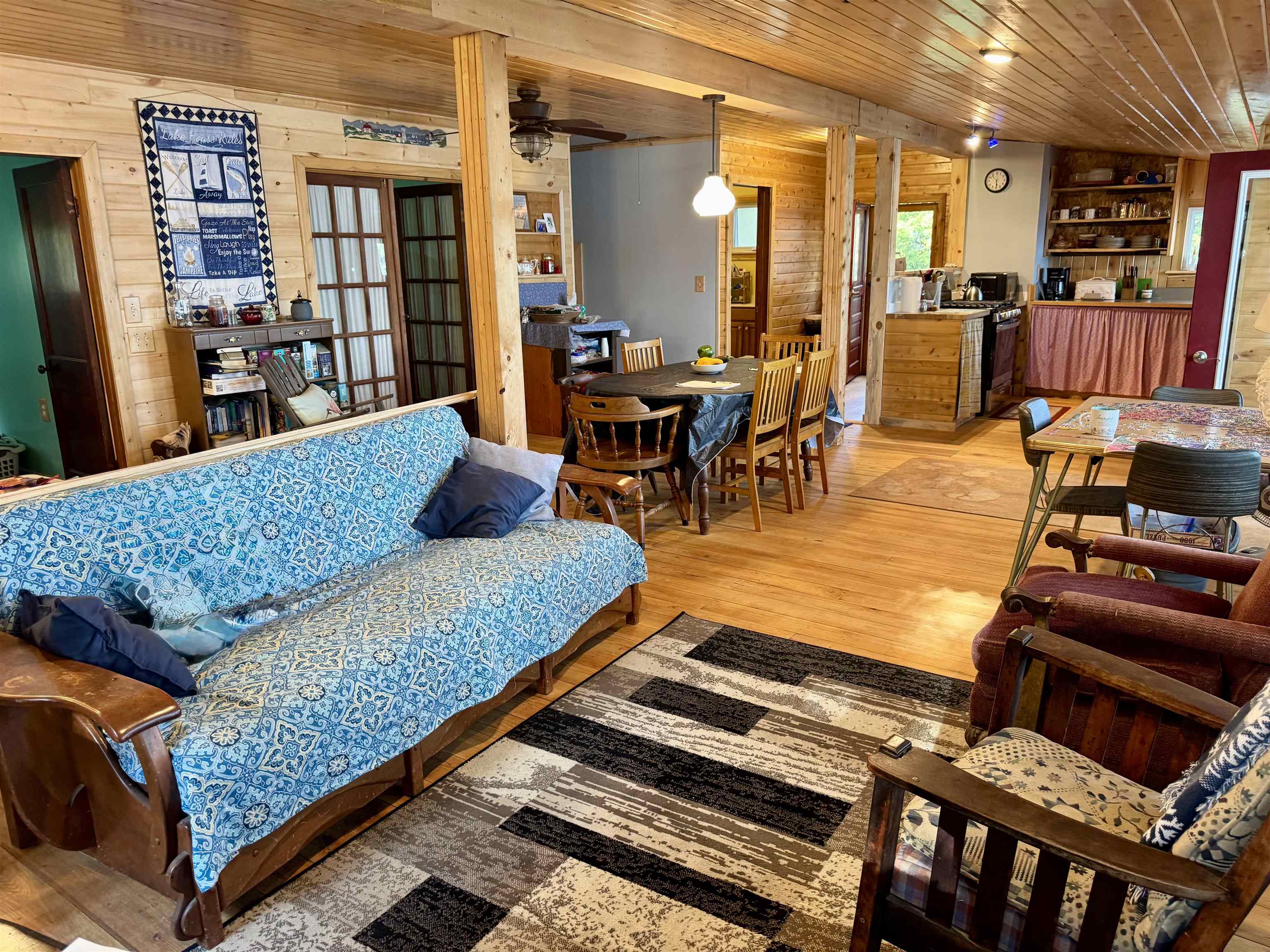 145 Shore Road Franklin, VT 05457 - Photo 27 of 48 Gallery Image 27