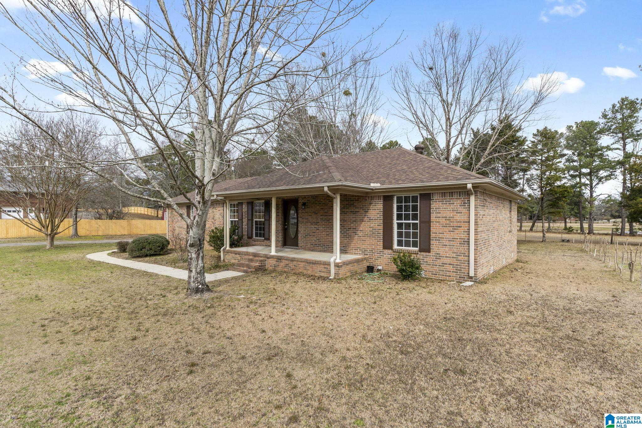615 Maple Street Clanton, AL 35045 - Photo 47 of 47