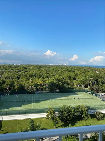 $7,500 | 199 Ocean Ln Drive, Unit 1112, Key Biscayne, FL 33149