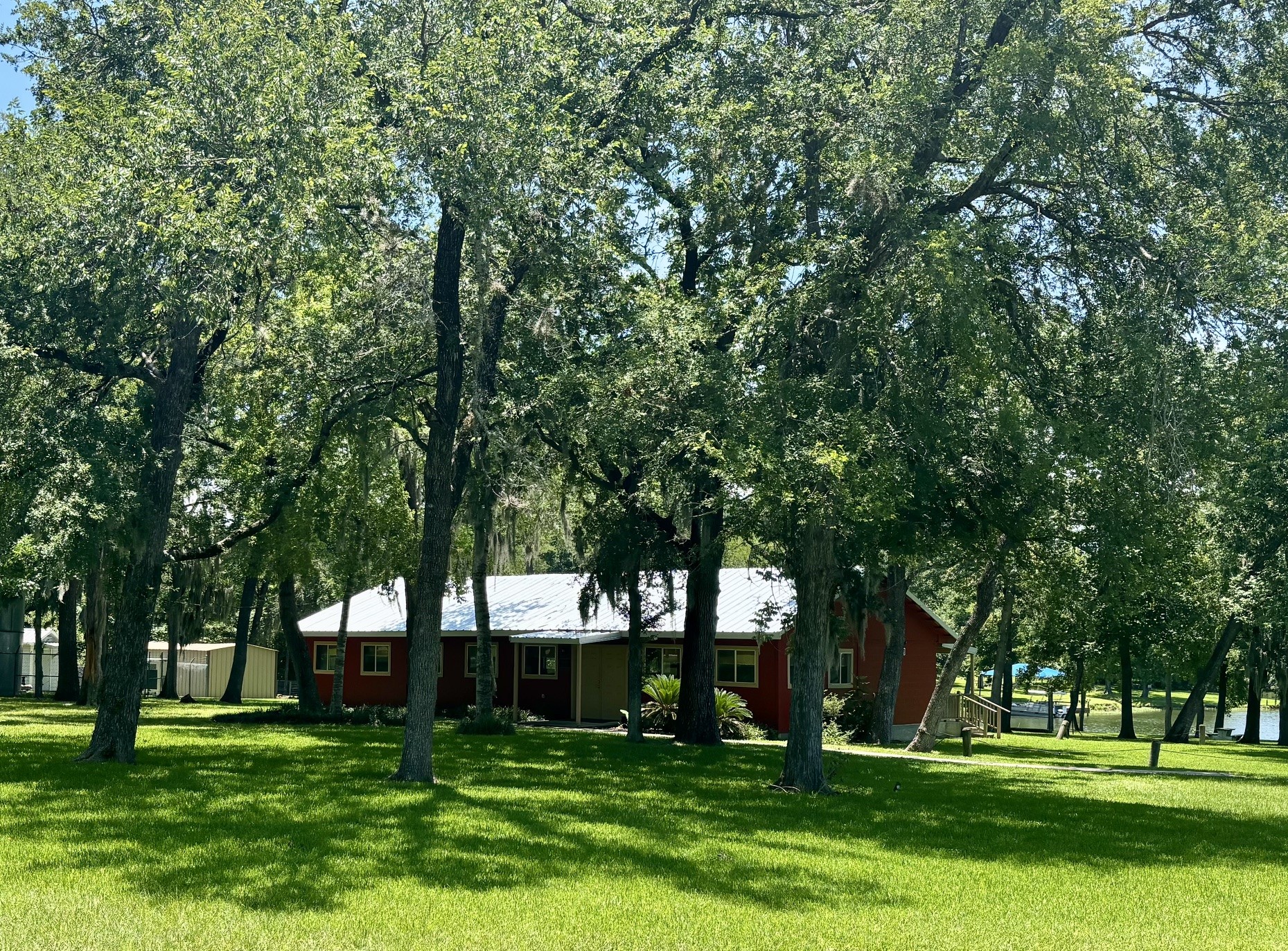 11950 North Ridgeway Willis, TX 77318 - Photo 11 of 15