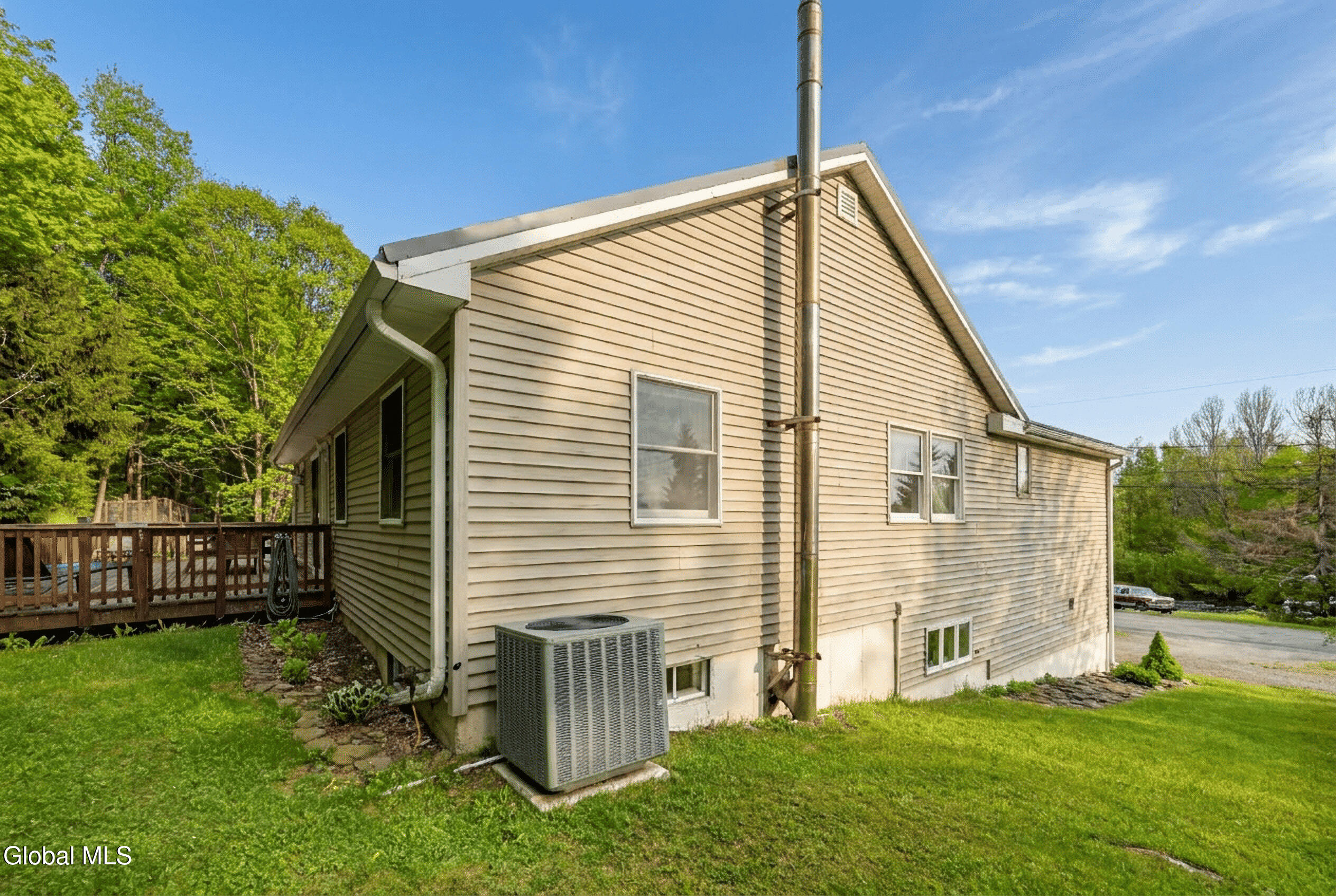 164 Zellner Road Summit, NY 12175 - Photo 80 of 102 164 Zellner Rd - Exterior-Camera-Drone-1