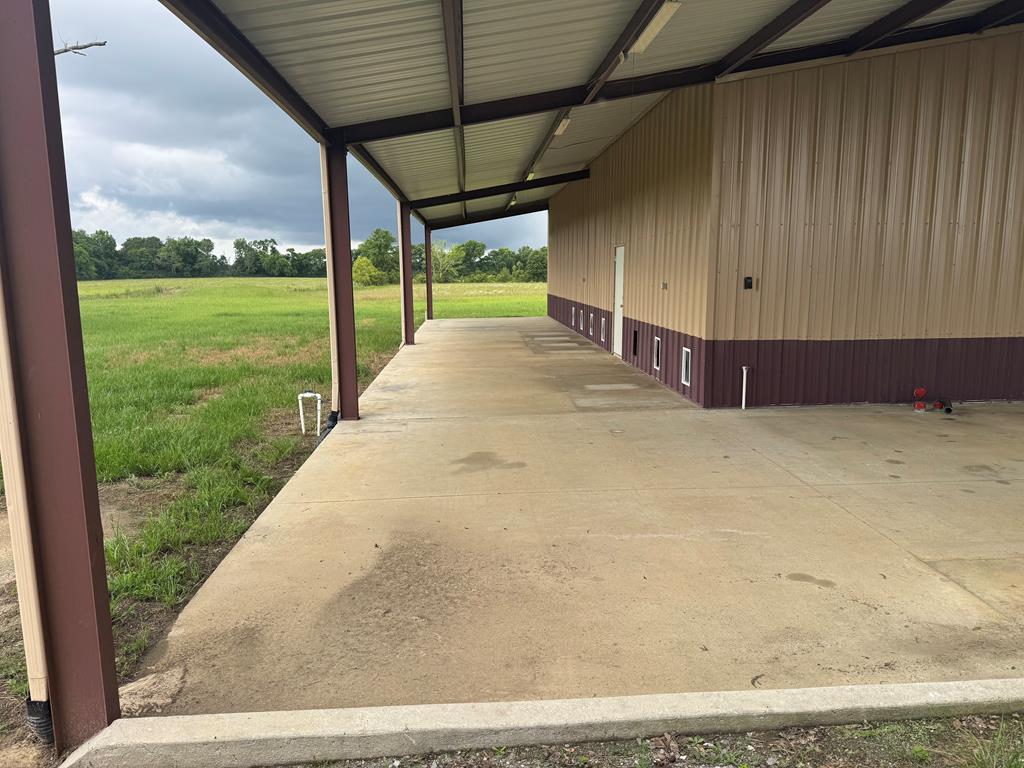 3536 Bill Yance Road Webb, AL 36376 - Photo 20 of 22