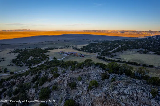 $4,200,000 | 18946 County Road 57, Craig, CO 81625