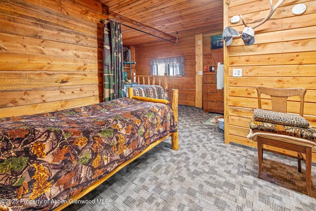 a view of an ocean and beach