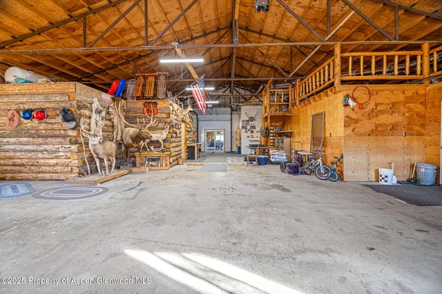 a view of an ocean and beach