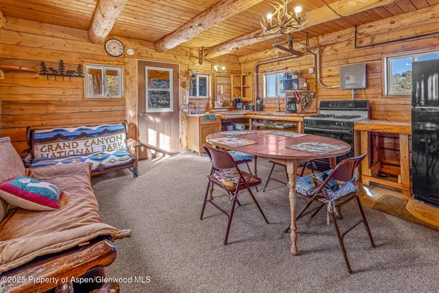 $4,200,000 | 18946 County Road 57, Craig, CO 81625