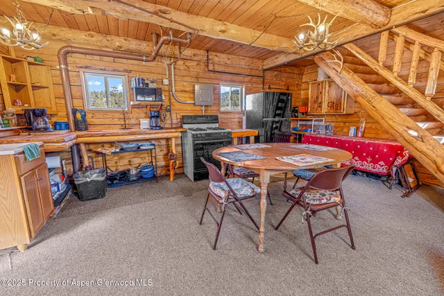 $4,200,000 | 18946 County Road 57, Craig, CO 81625