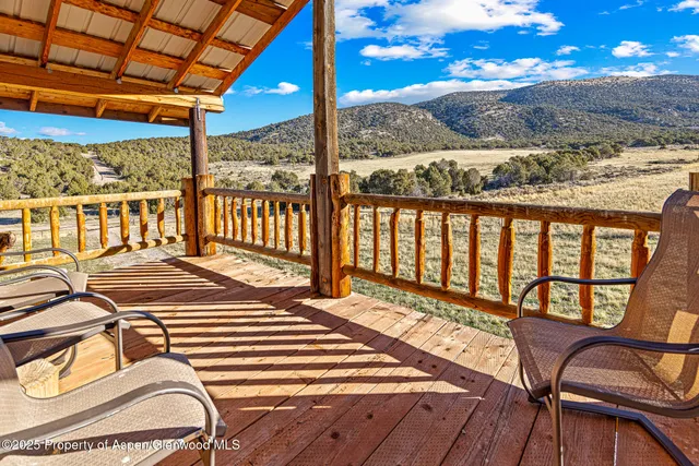 $4,200,000 | 18946 County Road 57, Craig, CO 81625