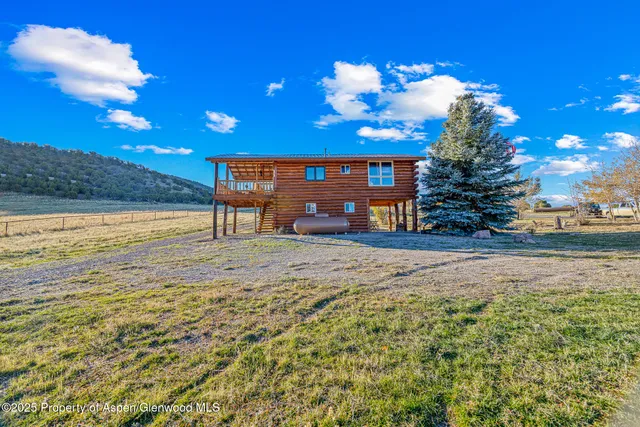 $4,200,000 | 18946 County Road 57, Craig, CO 81625