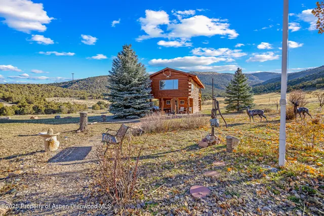 $4,200,000 | 18946 County Road 57, Craig, CO 81625