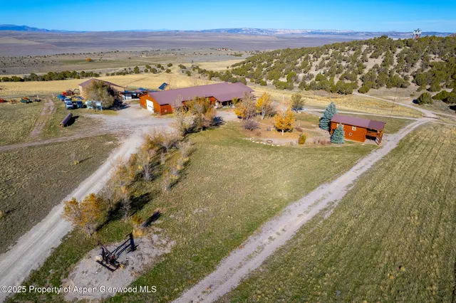 $4,200,000 | 18946 County Road 57, Craig, CO 81625