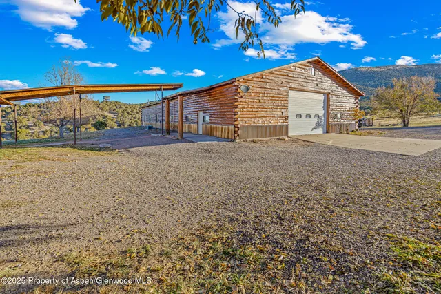 $4,200,000 | 18946 County Road 57, Craig, CO 81625