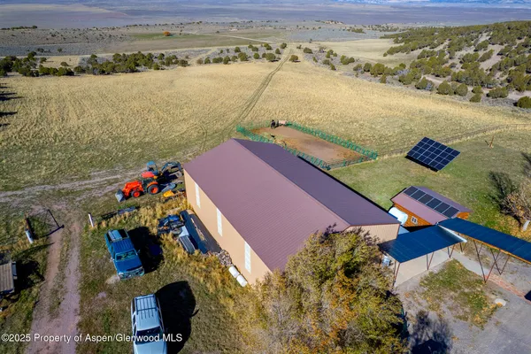 $4,200,000 | 18946 County Road 57, Craig, CO 81625