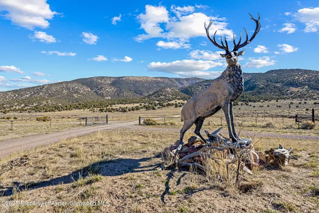 $4,200,000 | 18946 County Road 57, Craig, CO 81625