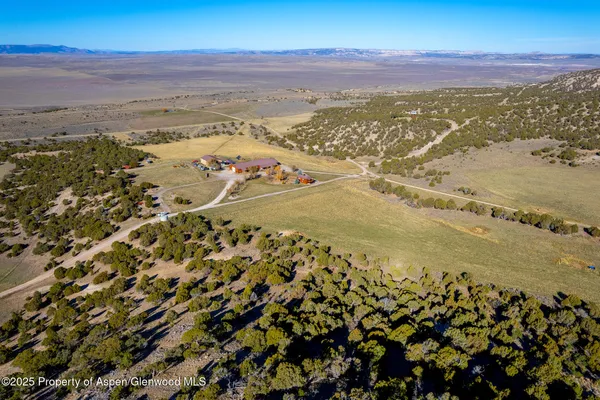 $4,200,000 | 18946 County Road 57, Craig, CO 81625
