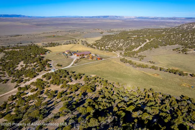 $4,200,000 | 18946 County Road 57, Craig, CO 81625