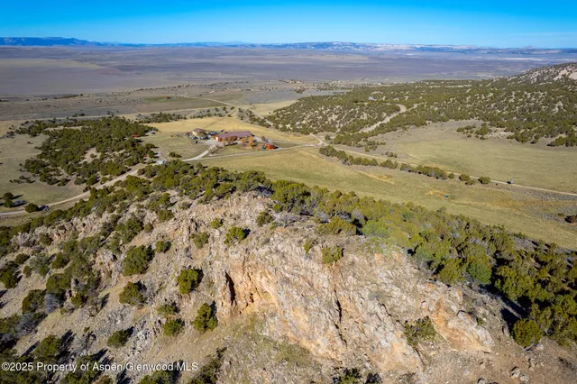$4,200,000 | 18946 County Road 57, Craig, CO 81625