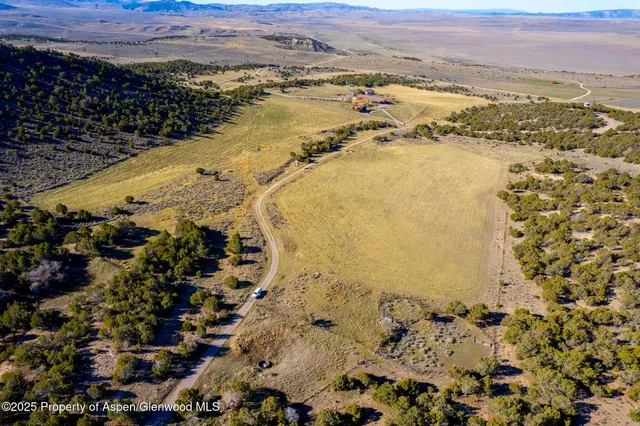 $4,200,000 | 18946 County Road 57, Craig, CO 81625