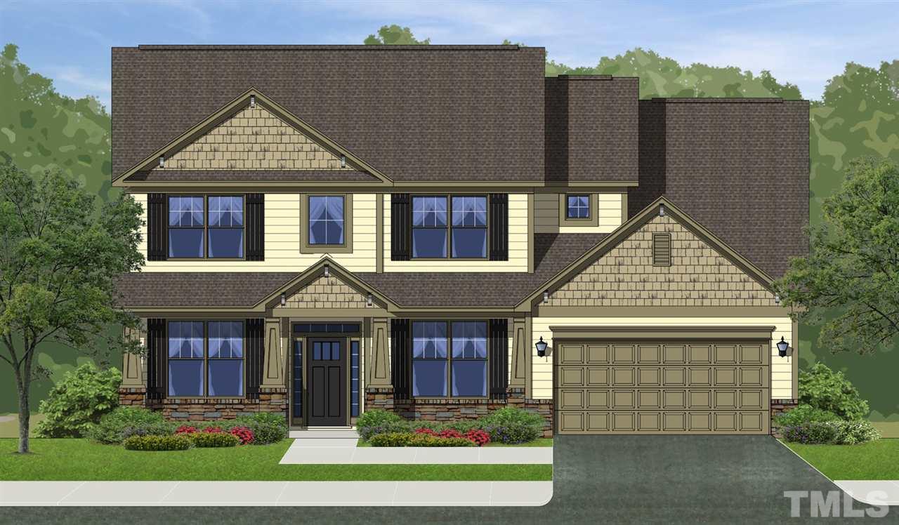 90 North Ridge View Way Franklinton, NC 27525 - Photo 1 of 4 Gallery Image 1