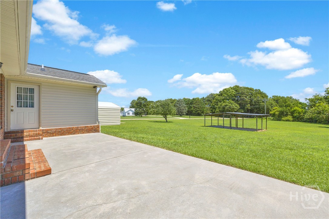 167 McCarty-Dodd Road Colbert, GA 30628 - Photo 56 of 74 Gallery Image 56