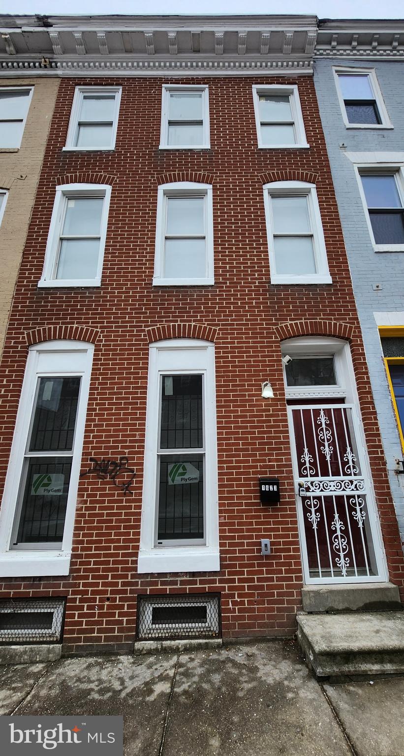 1623 West Lexington Street Baltimore, MD 21223 - Photo 2 of 26