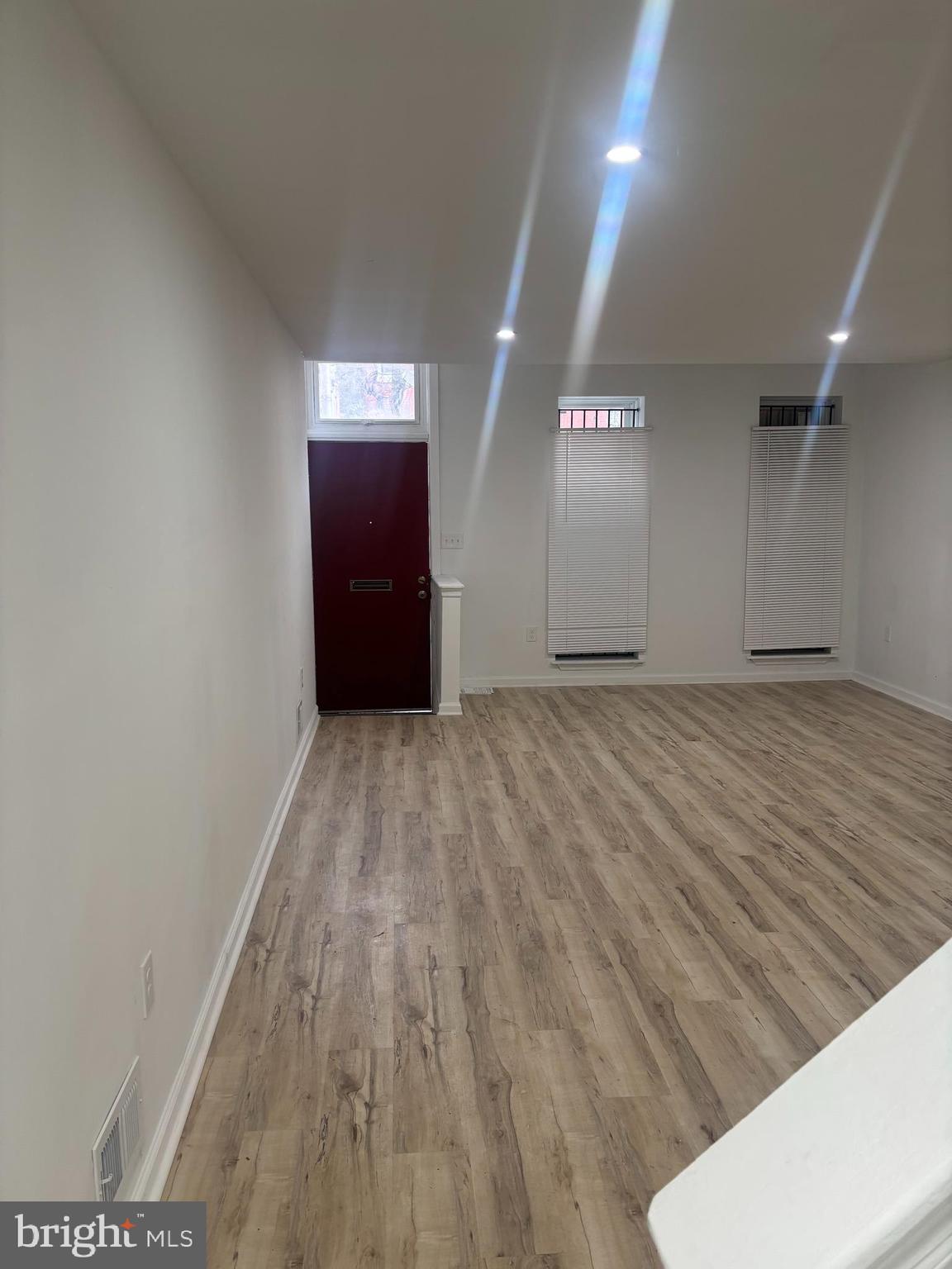 1623 West Lexington Street Baltimore, MD 21223 - Photo 9 of 26 a view of an empty room