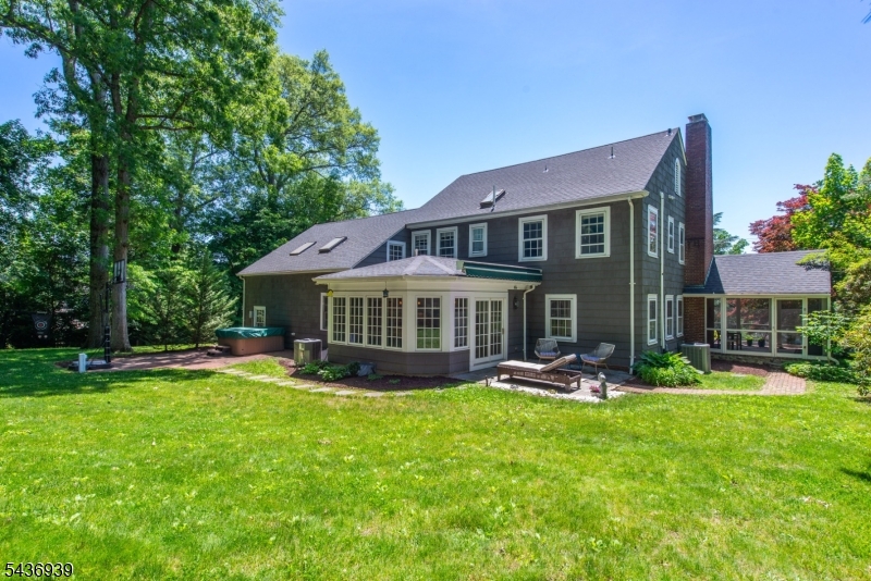 11 Yorke Road Mountain Lakes, NJ 07046 - Photo 40 of 50
