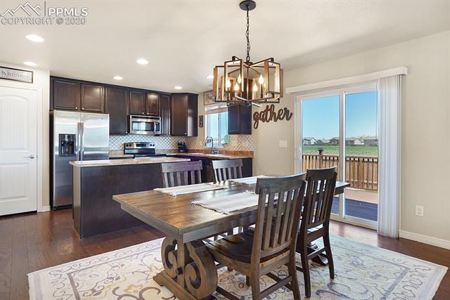6226 Pilgrimage Road Colorado Springs, CO 80925 - Photo 12 of 32