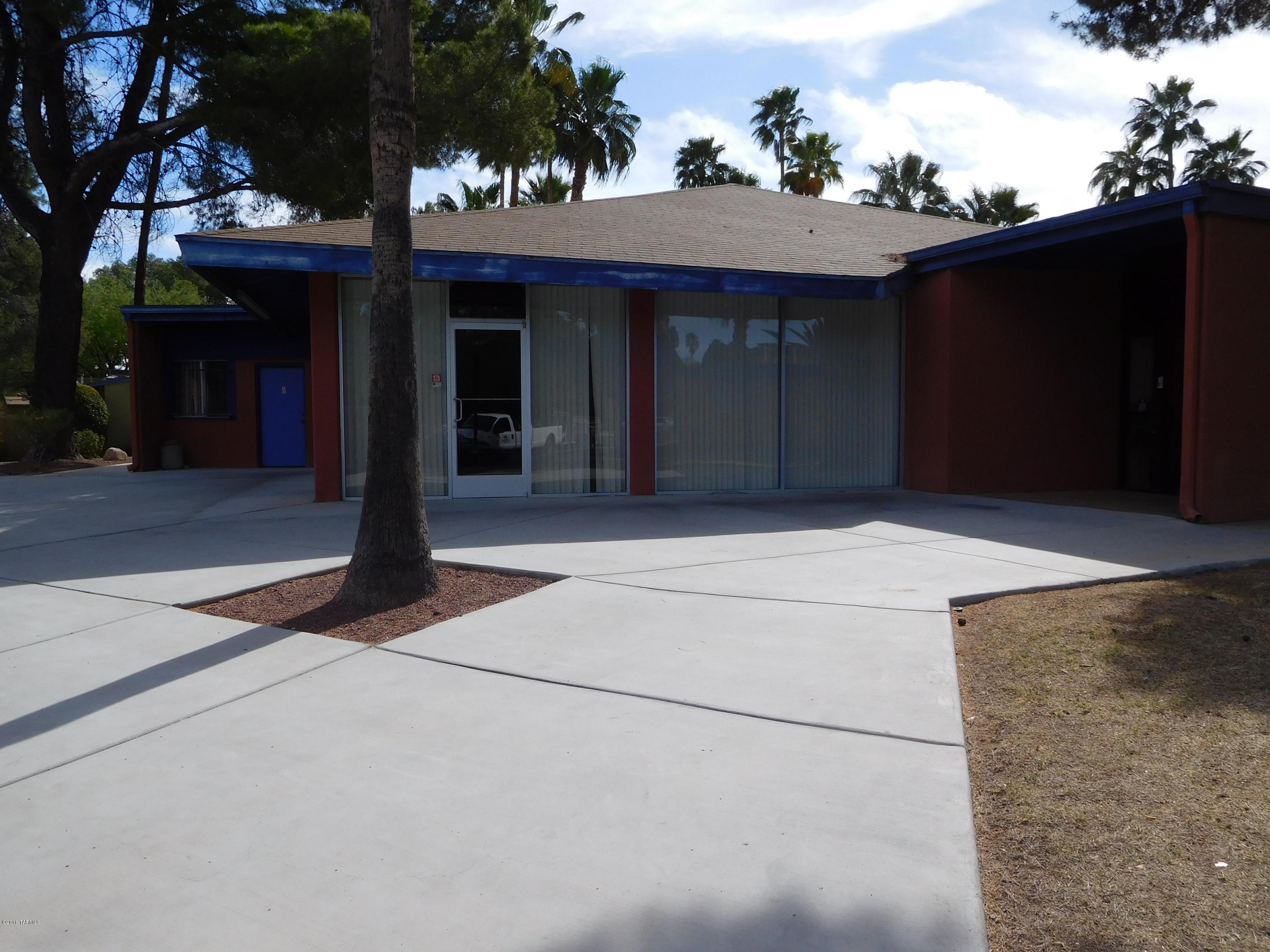 350 North Silverbell Road, Unit 130131 Tucson, AZ 85745 - Photo 24 of 30