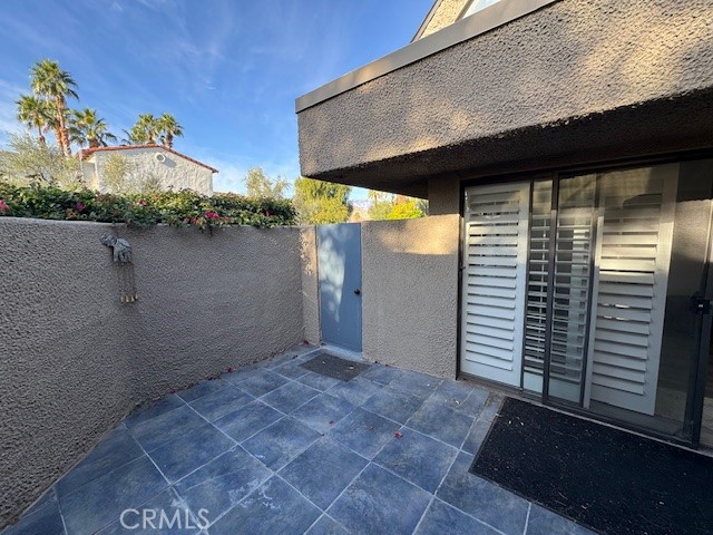 71942 Eleanora Lane Rancho Mirage, CA 92270 - Photo 22 of 31 a view of a small house