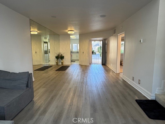 71942 Eleanora Lane Rancho Mirage, CA 92270 - Photo 9 of 31 a living room with furniture and wooden floor