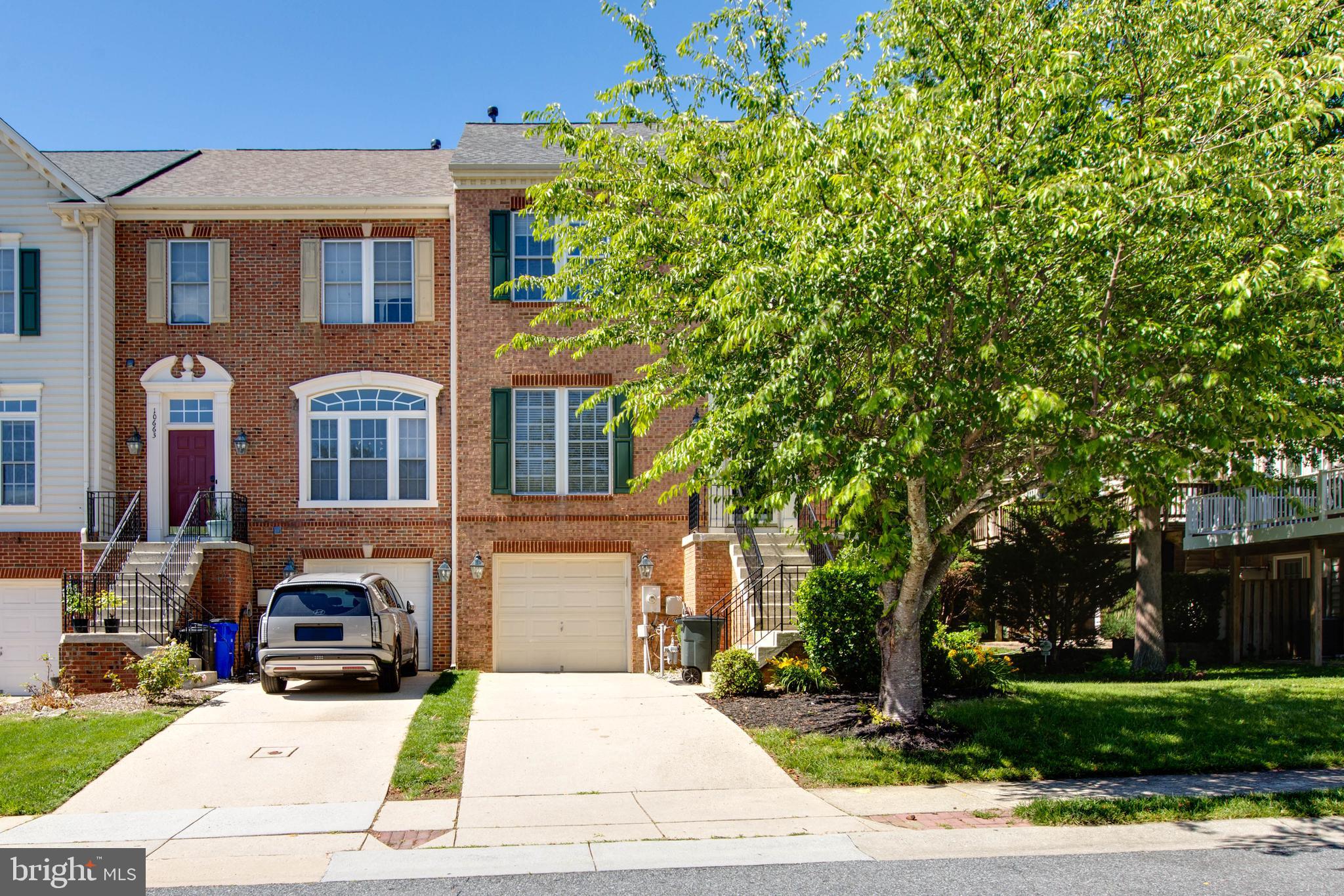 10665 Hillingdon Road Woodstock, MD 21163 - Photo 2 of 49