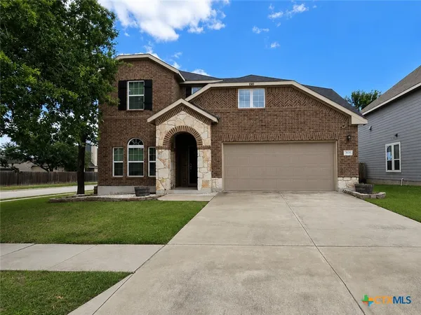 $2,250 | 3614 Rusack Drive, Killeen, TX 76542