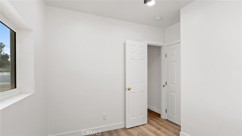 3309 Locust Street Riverside, CA 92501 - Photo 9 of 10 a view of a bathroom with wooden floor