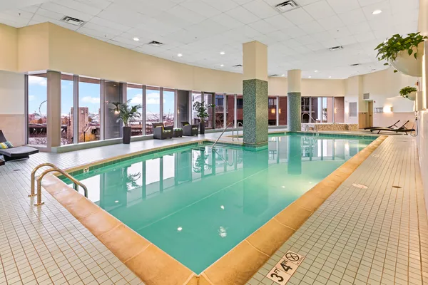 $2,895 | 420 East Waterside Drive, Unit 904, Chicago, IL 60601