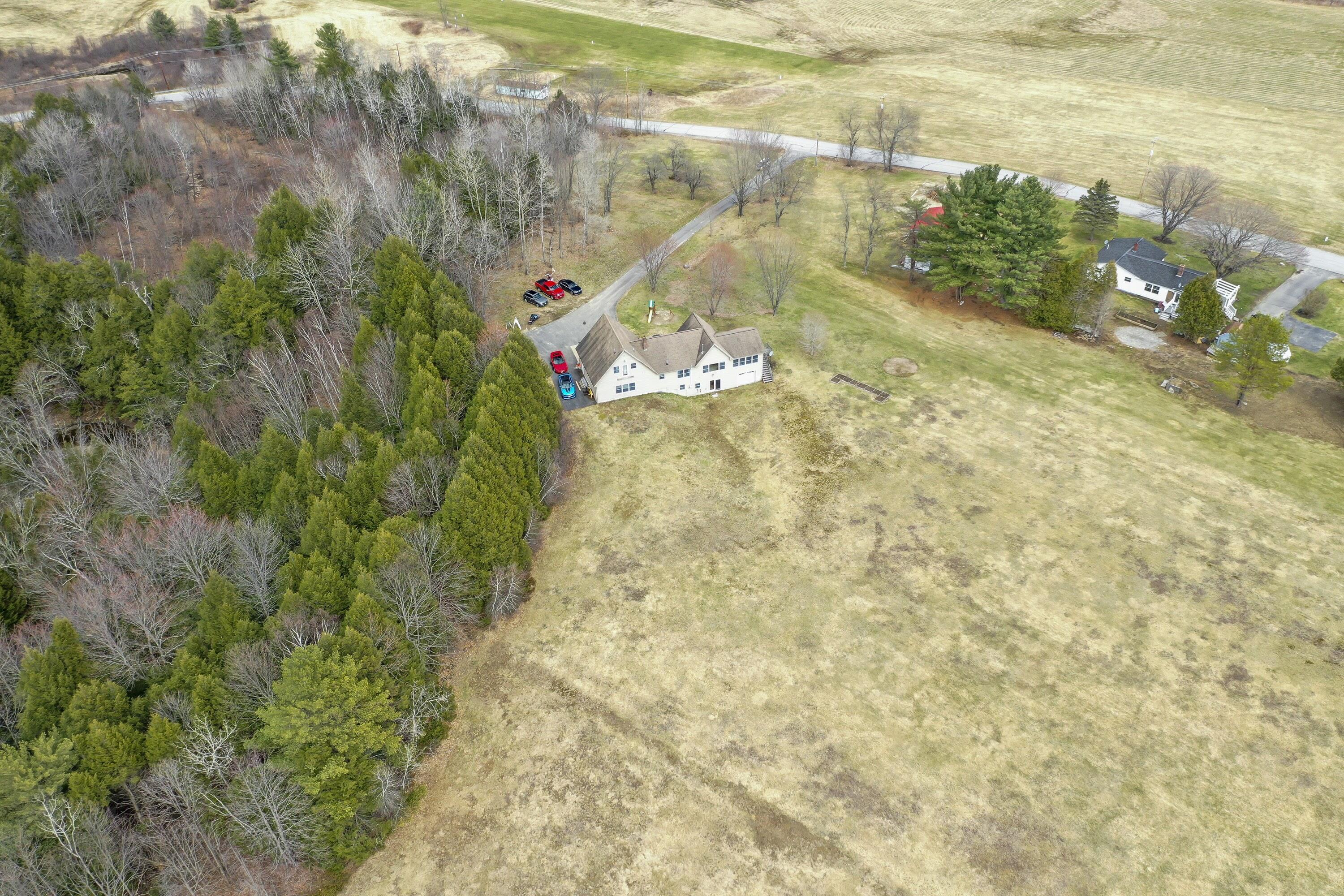 124 Ridge Road Wales, ME 04280 - Photo 61 of 61 124 Ridge Road_158