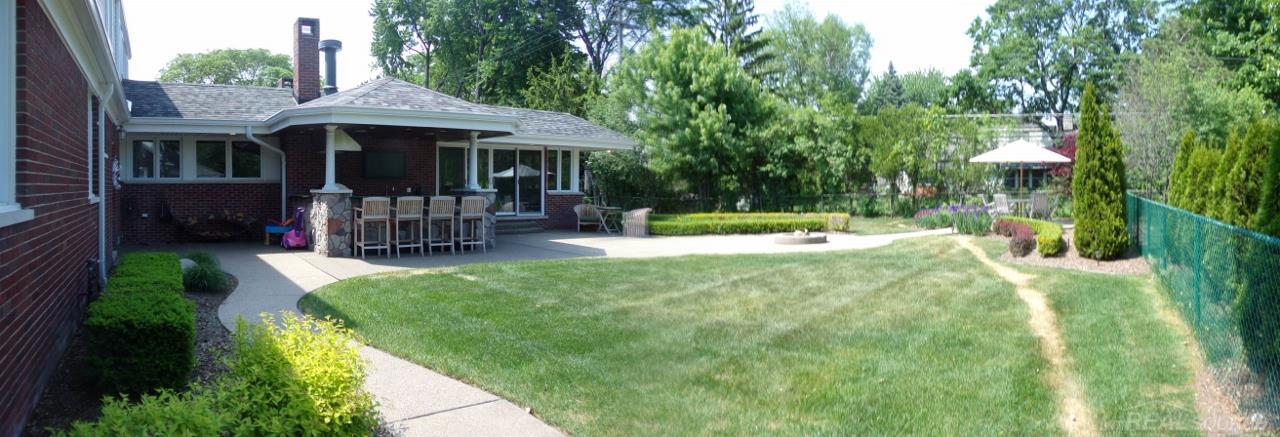 1070 North Renaud Road Grosse Pointe Woods, MI 48236 - Photo 22 of 50