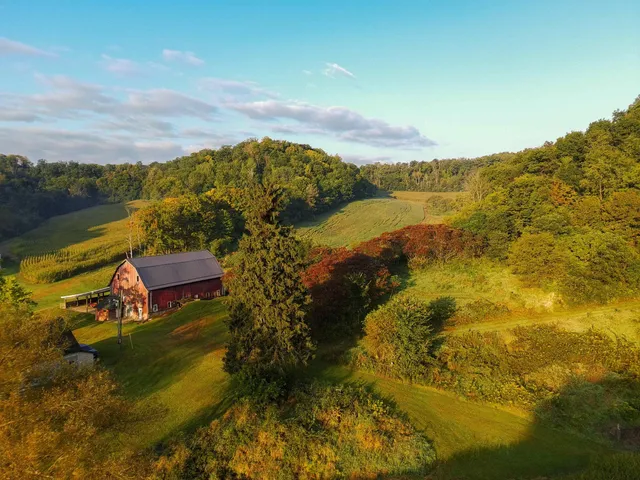 $2,975,000 | Anderson, Richland Center, WI 53581
