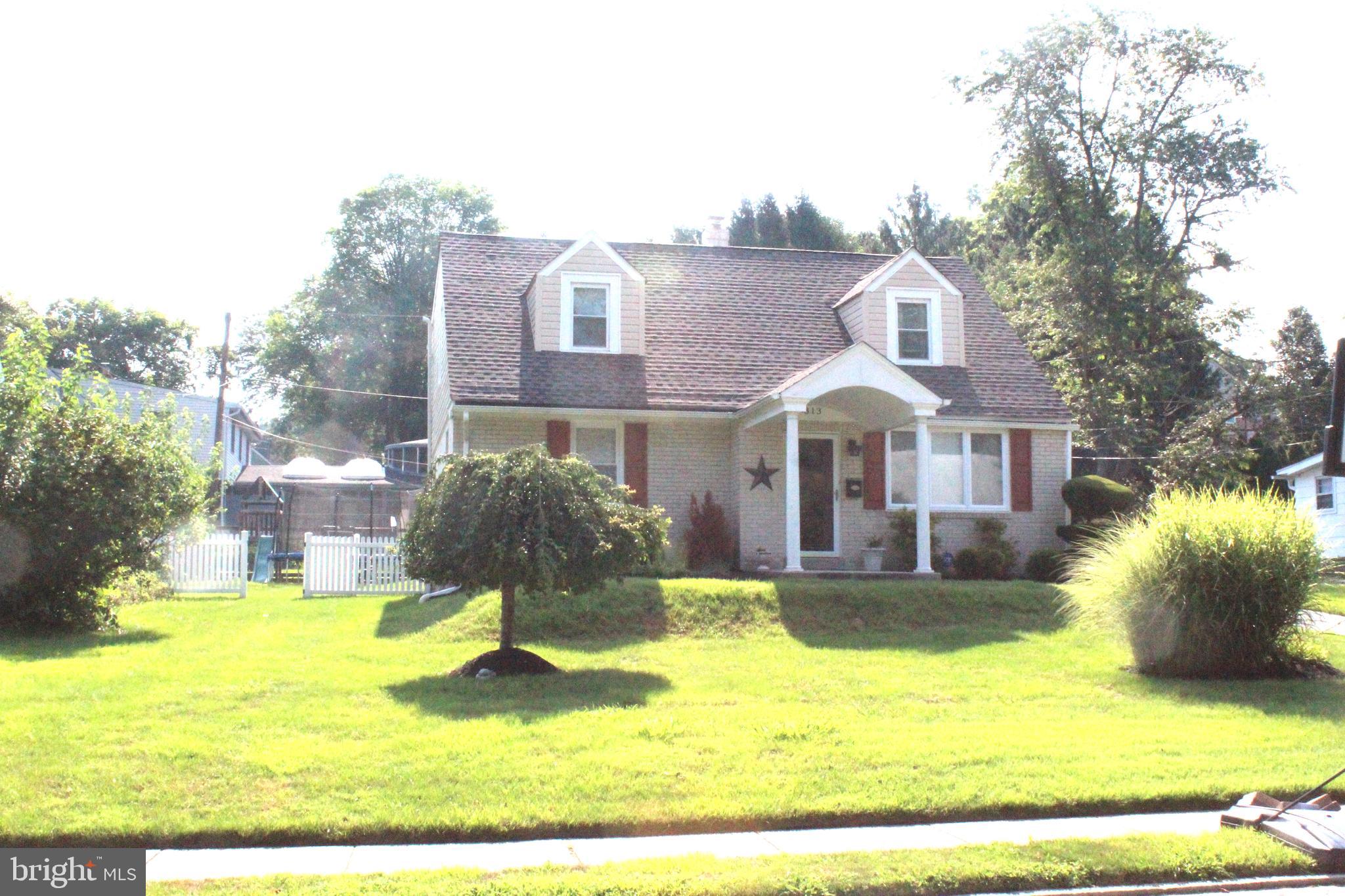 313 Madison Road Springfield, PA 19064 - Photo 1 of 32
