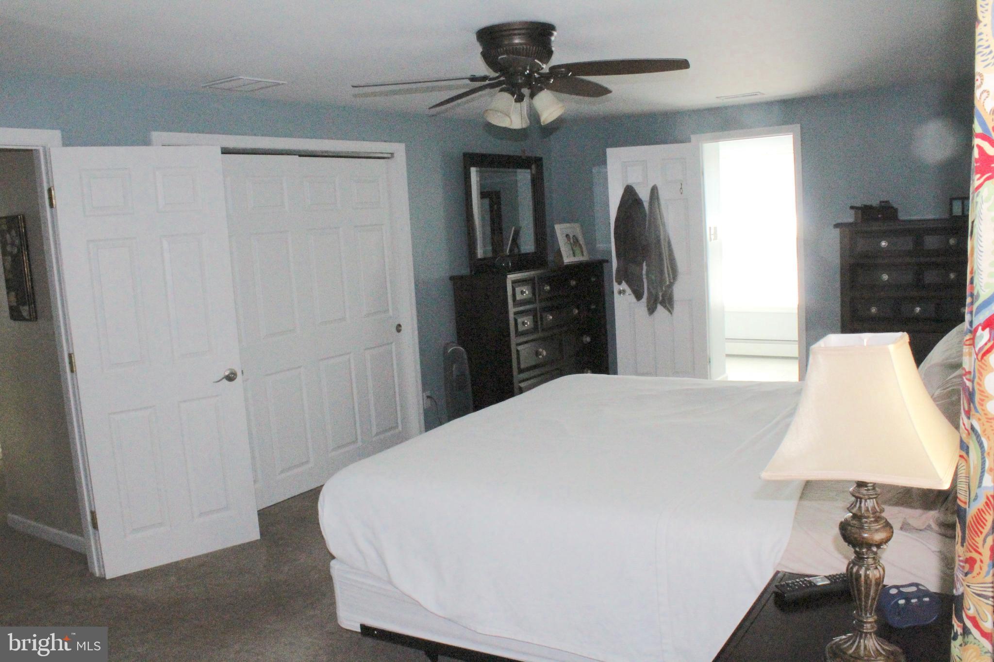 313 Madison Road Springfield, PA 19064 - Photo 18 of 32 Master bedroom with double closet