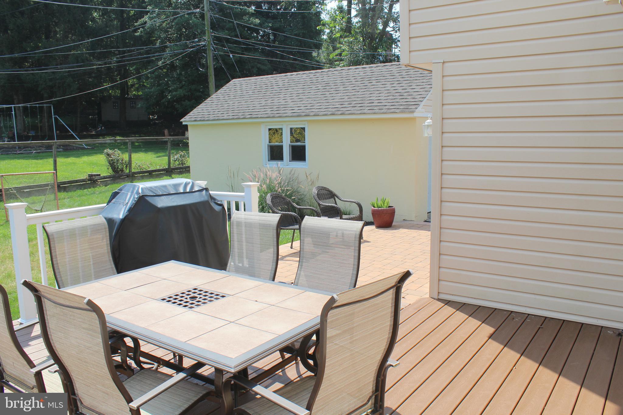 313 Madison Road Springfield, PA 19064 - Photo 29 of 32