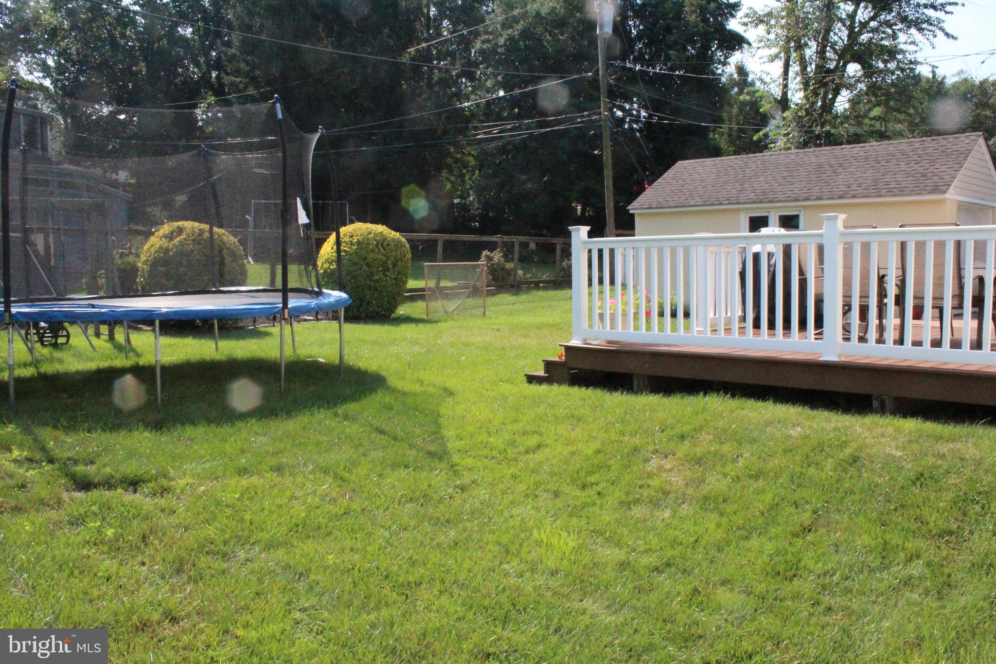 313 Madison Road Springfield, PA 19064 - Photo 30 of 32 View of Yard