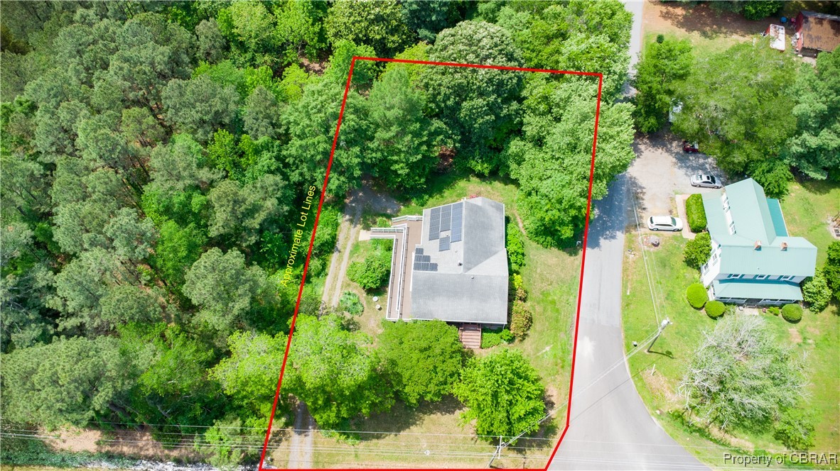 1900 Mark Pine Road Hayes, VA 23072 - Photo 16 of 41