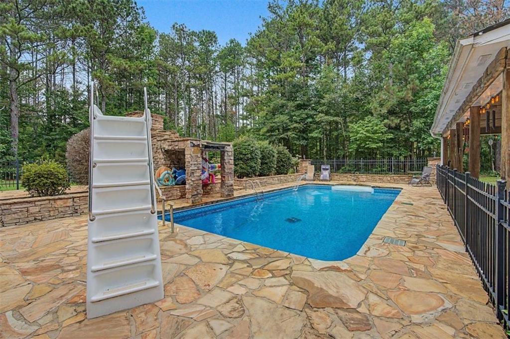 75 Raburn Road Bremen, GA 30110 - Photo 41 of 64 Gallery Image 41
