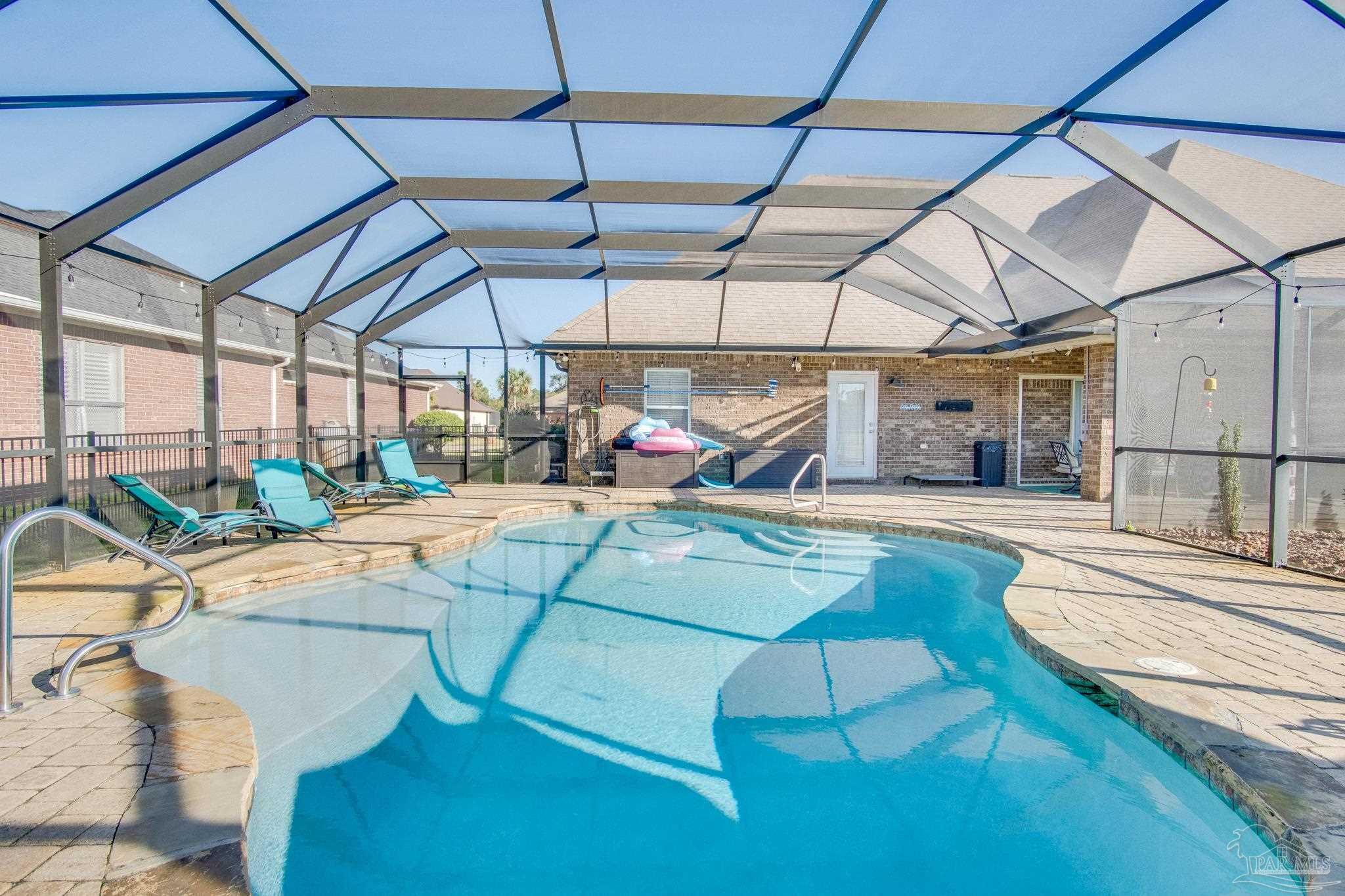 2655 Masters Boulevard Navarre, FL 32566 - Photo 42 of 43