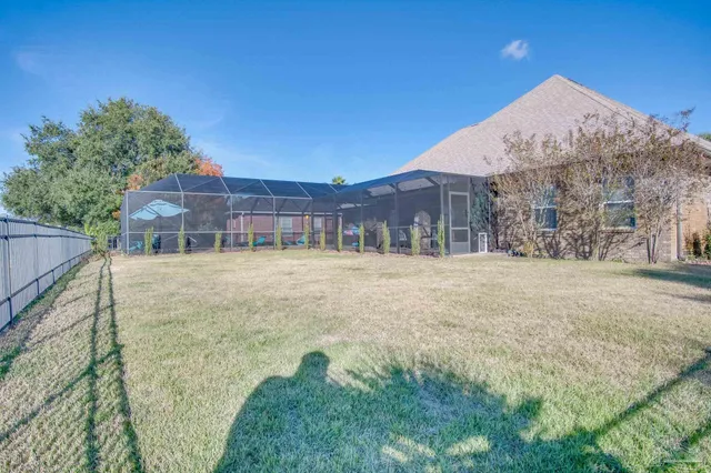 $3,900 | 2655 Masters Boulevard, Navarre, FL 32566